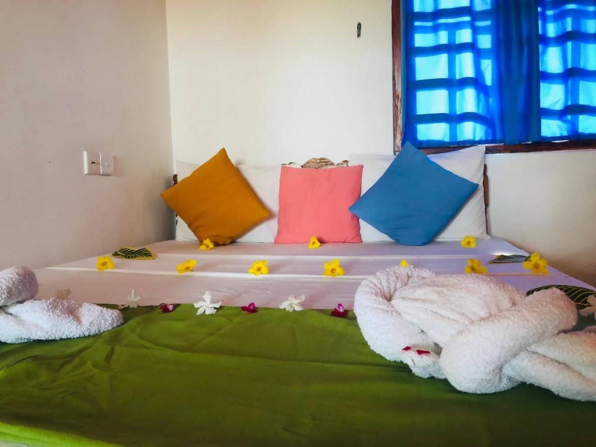 Rock Paradise Beach Hotel & Restaurent Tangalle Exteriér fotografie